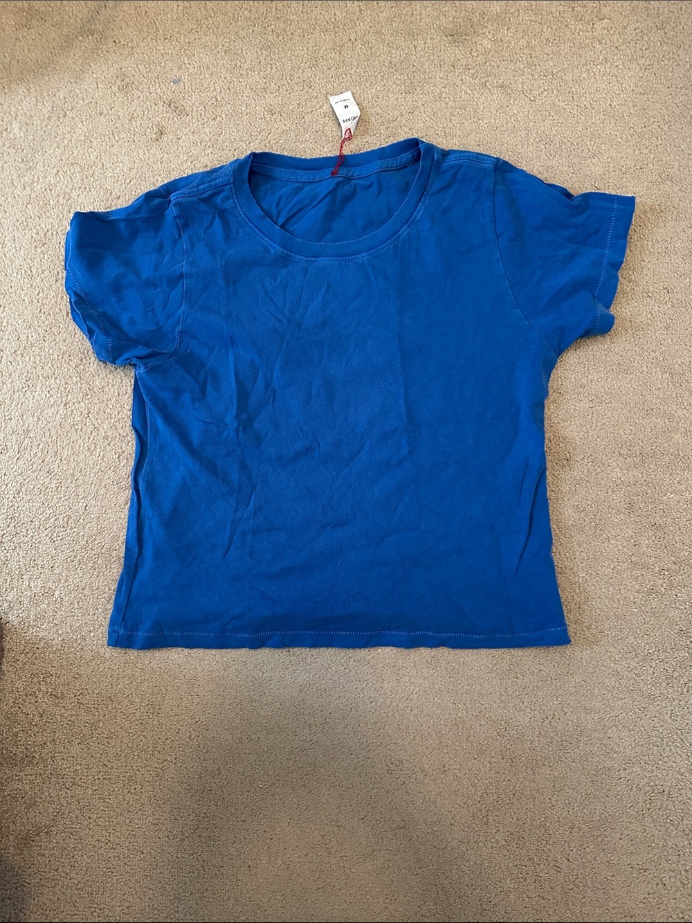 Le bon shoppe Medium Tee